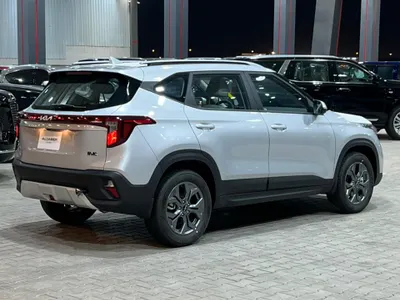 2026 كيا سيلتوس