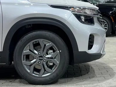 2026 كيا سيلتوس