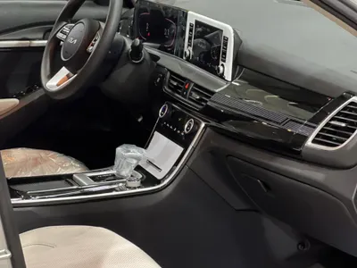 2026 كيا سيلتوس