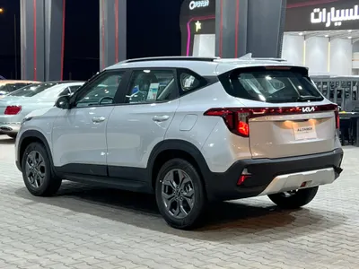 2026 كيا سيلتوس