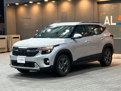 2026 كيا سيلتوس 2026 كيا سيلتوس