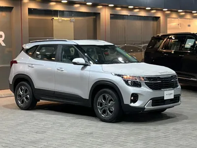 2026 كيا سيلتوس