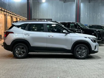 2026 كيا سيلتوس