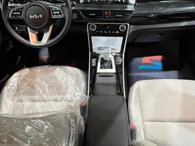 2026 كيا سيلتوس