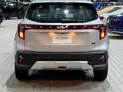 2026 كيا سيلتوس