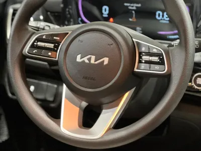 2026 كيا سيلتوس