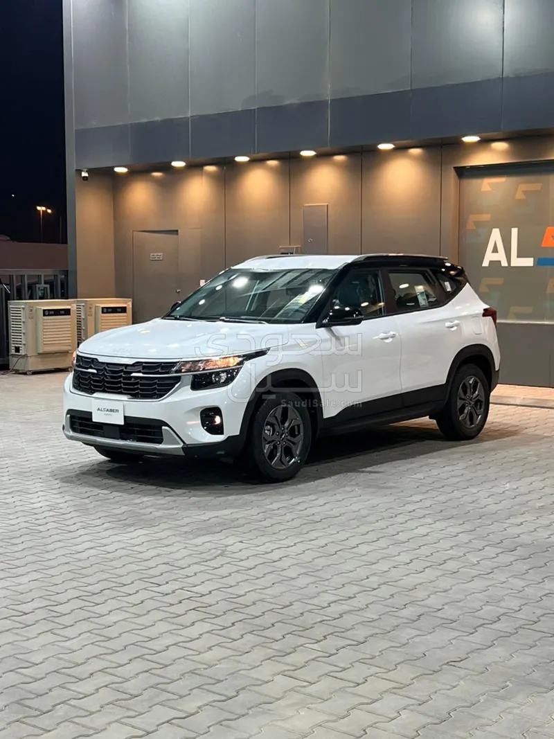 2026 كيا سيلتوس