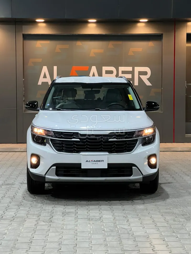 2026 كيا سيلتوس