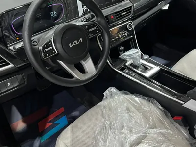 2026 كيا سيلتوس