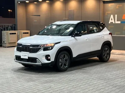 2026 كيا سيلتوس 2026 كيا سيلتوس