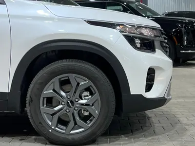 2026 كيا سيلتوس