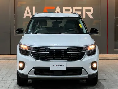 2026 كيا سيلتوس