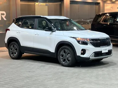 2026 كيا سيلتوس