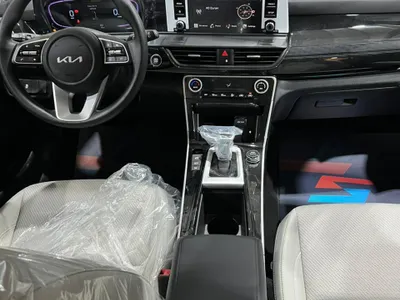 2026 كيا سيلتوس