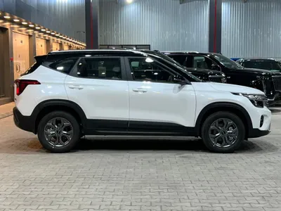 2026 كيا سيلتوس