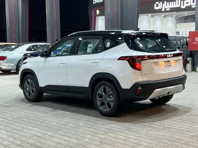 2026 كيا سيلتوس