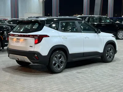 2026 كيا سيلتوس