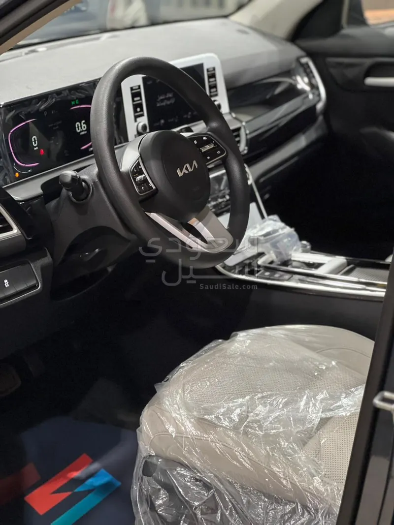 2026 كيا سيلتوس