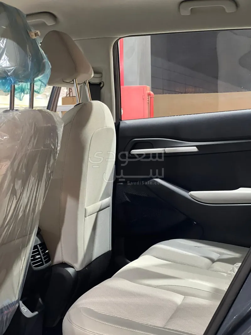 2026 كيا سيلتوس