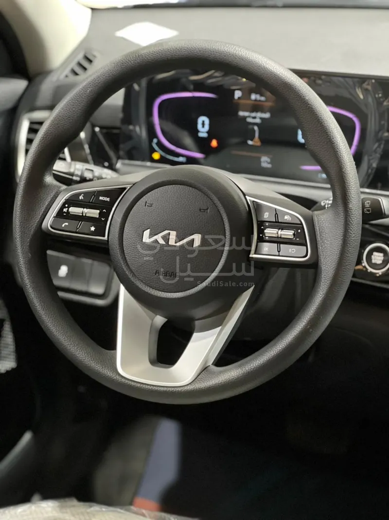 2026 كيا سيلتوس