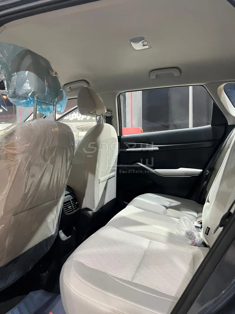 2026 كيا سيلتوس