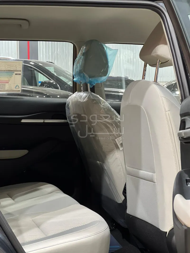 2026 كيا سيلتوس