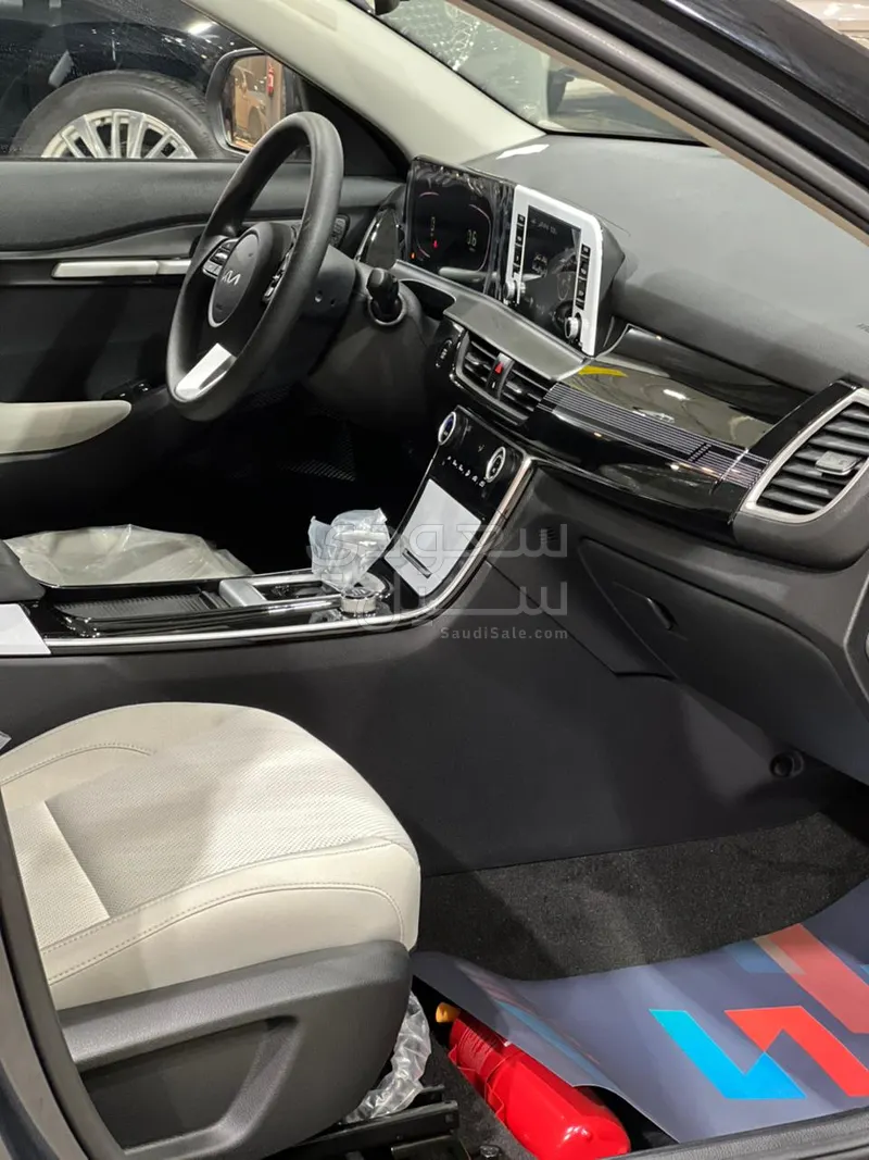 2026 كيا سيلتوس