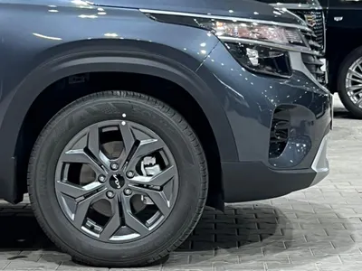 2026 كيا سيلتوس