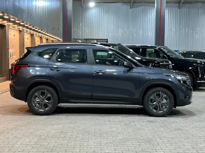 2026 كيا سيلتوس