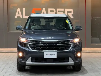 2026 كيا سيلتوس