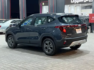 2026 كيا سيلتوس