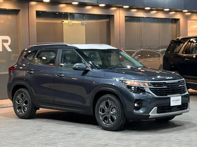 2026 كيا سيلتوس