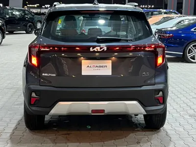 2026 كيا سيلتوس