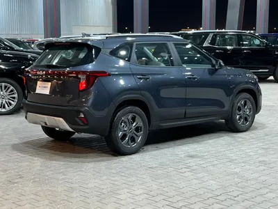 2026 كيا سيلتوس