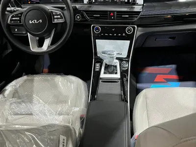 2026 كيا سيلتوس