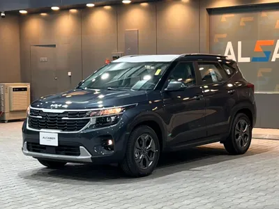 2026 كيا سيلتوس 2026 كيا سيلتوس