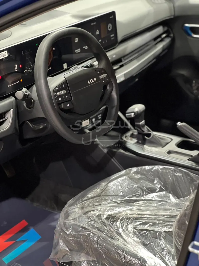 2026 كيا كاي 4