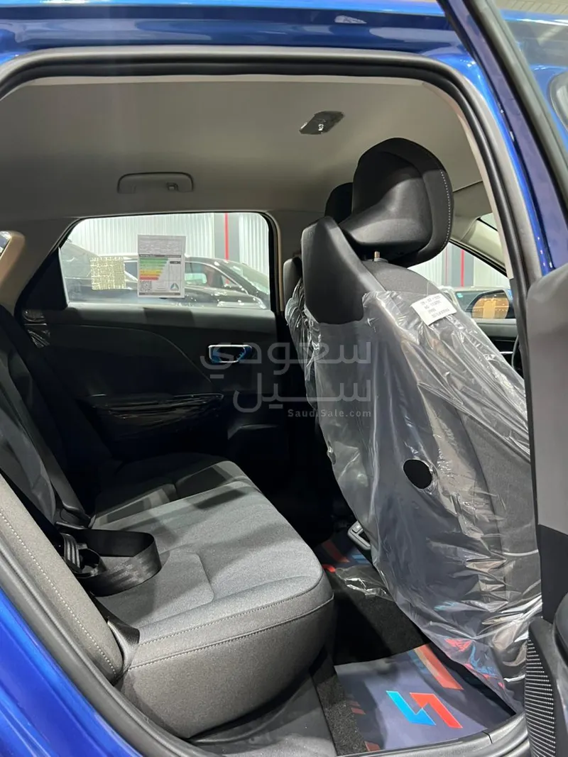 2026 كيا كاي 4