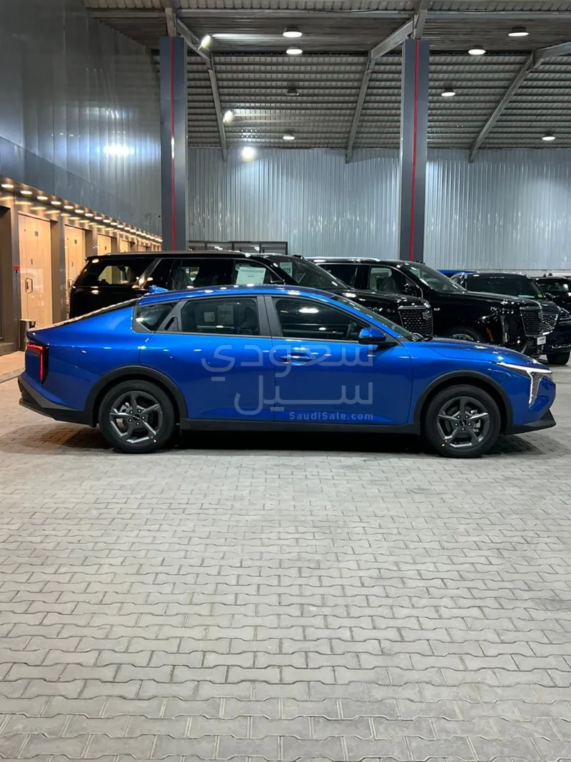 2026 كيا كاي 4