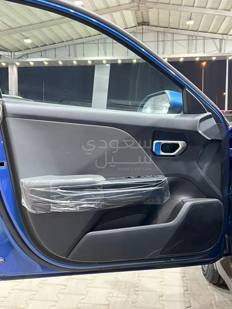 2026 كيا كاي 4