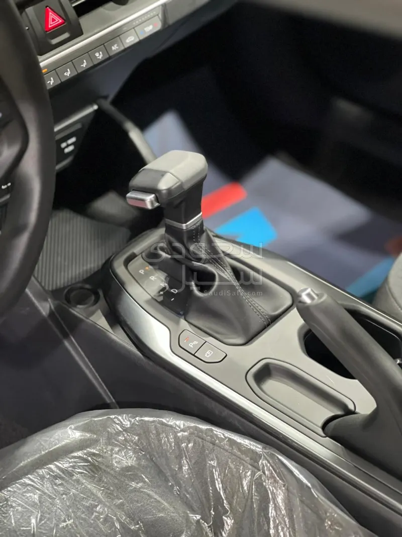 2026 كيا كاي 4