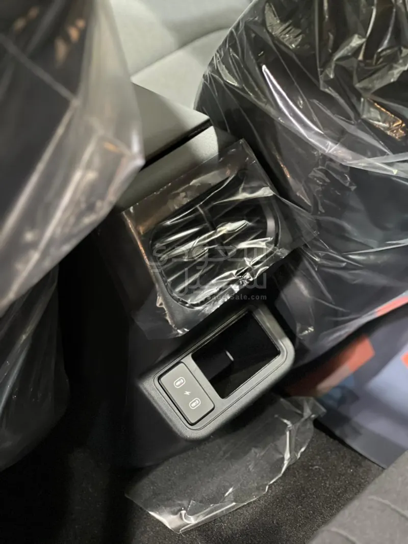 2026 كيا كاي 4