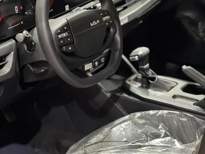 2026 كيا كاي 4