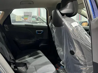 2026 كيا كاي 4