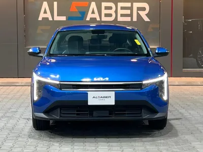 2026 كيا كاي 4