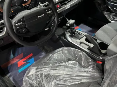 2026 كيا كاي 4