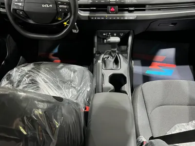 2026 كيا كاي 4