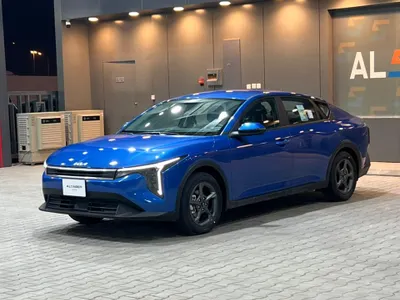 2026 كيا كاي 4 2026 كيا كاي 4