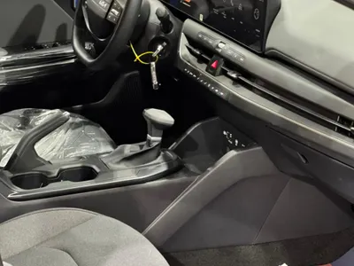 2026 كيا كاي 4