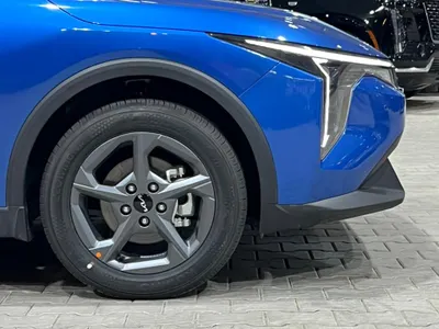 2026 كيا كاي 4